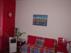 Apartmani Ilica - Petrova - Cankareva-Gradiscanska- barun Filipovic-Lauba Zagreb