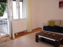 Apartmani Bed4U Zagreb