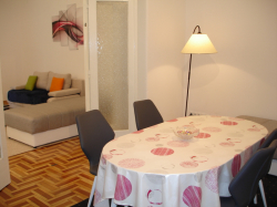 Apartmani Bed4U Zagreb