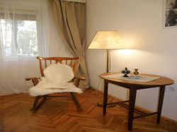 Apartmani Domy Zagreb