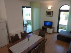 Apartmani Mlikota  Zaton (Zadar)