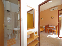 Apartmani Martina Zaton (Zadar)