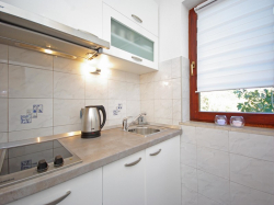 Apartmani Martina Zaton (Zadar)