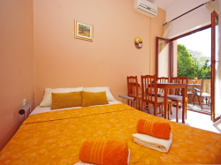 Apartmani Martina Zaton (Zadar)