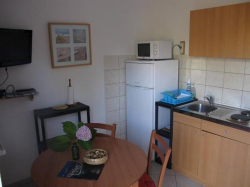 Apartmani Neda Ždrelac (Otok Pašman)