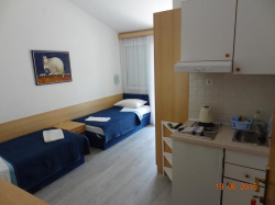 Apartmani Bed & Breakfast Klaričić  Živogošće