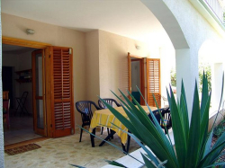 Apartmani Dolphin Zlarin (Otok Zlarin)