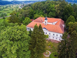 Hotel Dvorac Bežanec Pregrada