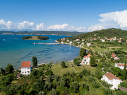 Kuća za odmor Villa Kate Barotul (Otok Pašman)