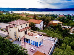 Kuća za odmor Healthy house Klimno Klimno (Otok Krk)