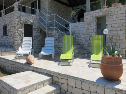 Kuća za odmor Robinson House Romantica Postira (Otok Brač)