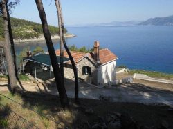 Kuća za odmor Robinson House Romantica Postira (Otok Brač)